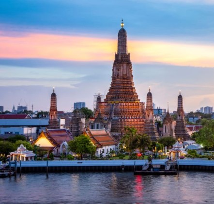 Wat arun